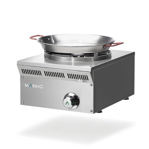 Réchaud à Paella Gaz