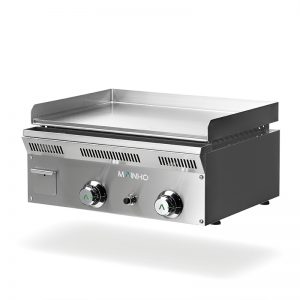 Plancha Chrome Dur Électrique 60