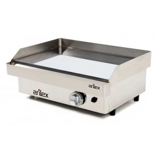 Plancha Gaz 100x40